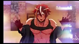 silhouette Yaoi (A)