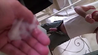 SWEET THICK NUT