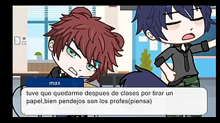 Gacha clun